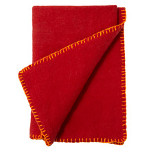 Livie Mohair Single Throw